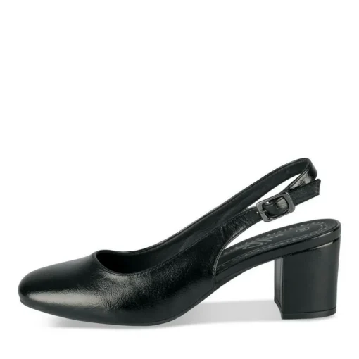 Pumps ZWART