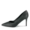 Pumps ZWART