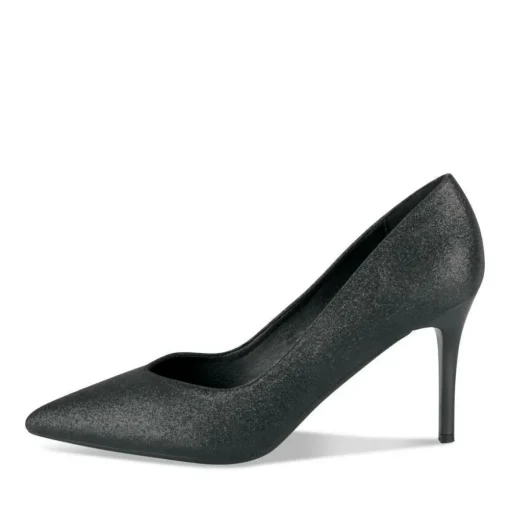 Pumps ZWART