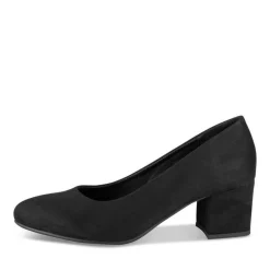 Pumps ZWART