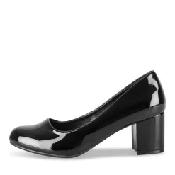 Pumps ZWART
