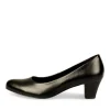 Pumps ZWART