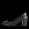 Pumps ZWART