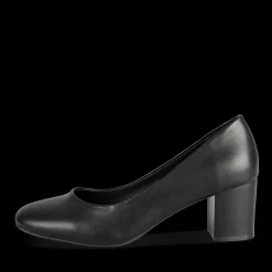 Pumps ZWART