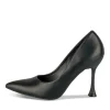 Pumps ZWART