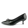 Pumps ZWART