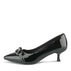 Pumps ZWART