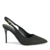 Pumps ZWART