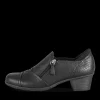Pumps ZWART