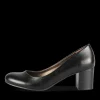 Pumps ZWART
