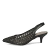 Pumps ZWART