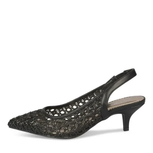 Pumps ZWART