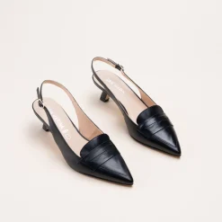 Pumps ZWART