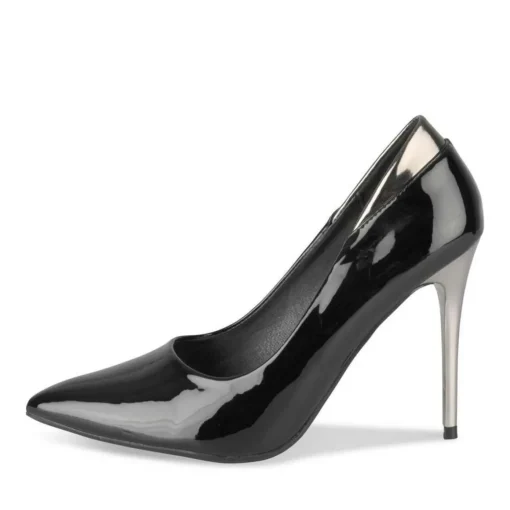 Pumps ZWART