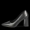 Pumps ZWART