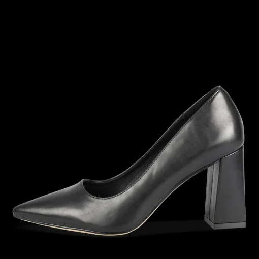 Pumps ZWART
