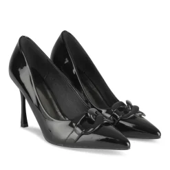 Pumps ZWART