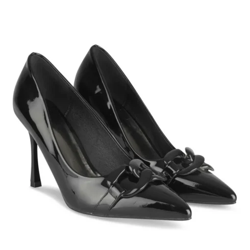 Pumps ZWART