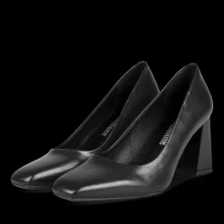 Pumps ZWART