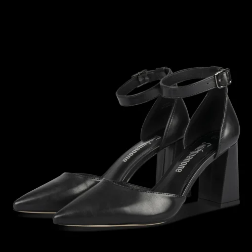 Pumps ZWART