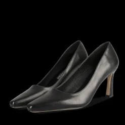 Pumps ZWART