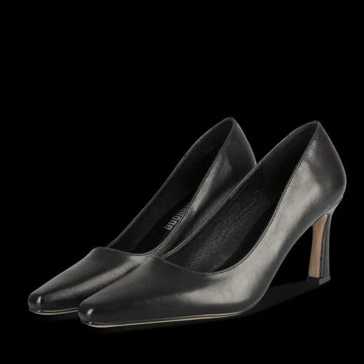Pumps ZWART