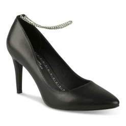 Pumps ZWART