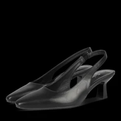 Pumps ZWART
