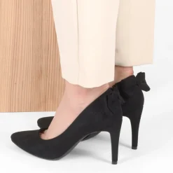 Pumps ZWART