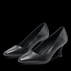 Pumps ZWART
