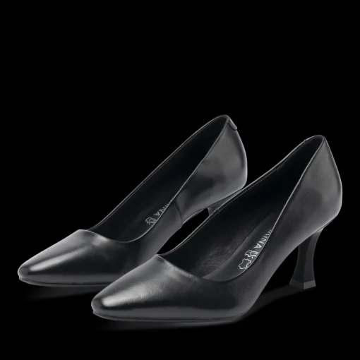 Pumps ZWART