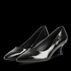 Pumps ZWART