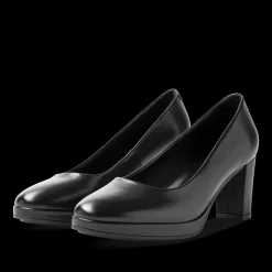 Pumps ZWART