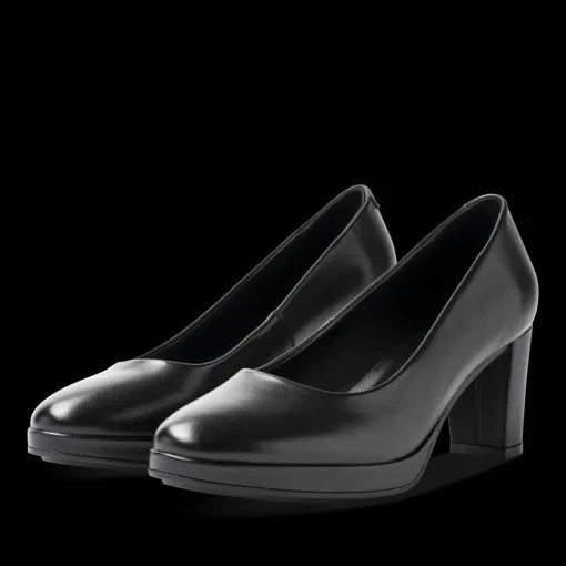 Pumps ZWART