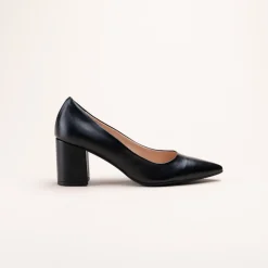 Pumps ZWART