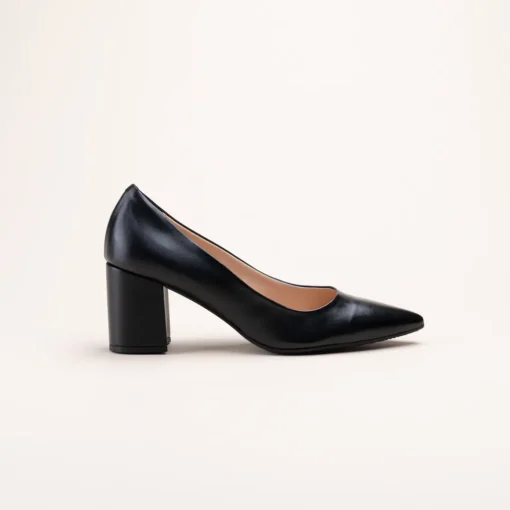 Pumps ZWART