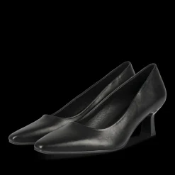 Pumps ZWART