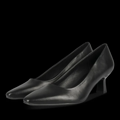 Pumps ZWART