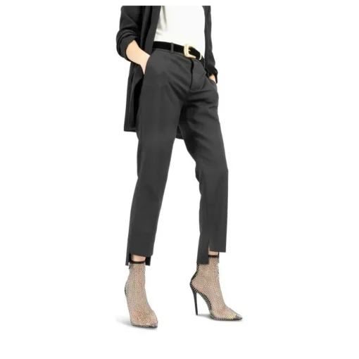 Pumps ZWART