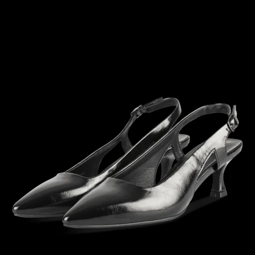Pumps ZWART