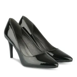 Pumps ZWART