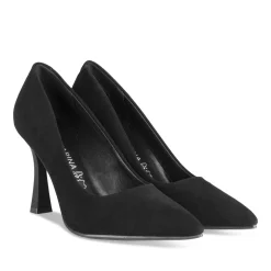 Pumps ZWART