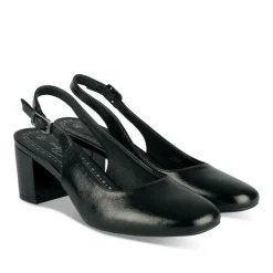 Pumps ZWART