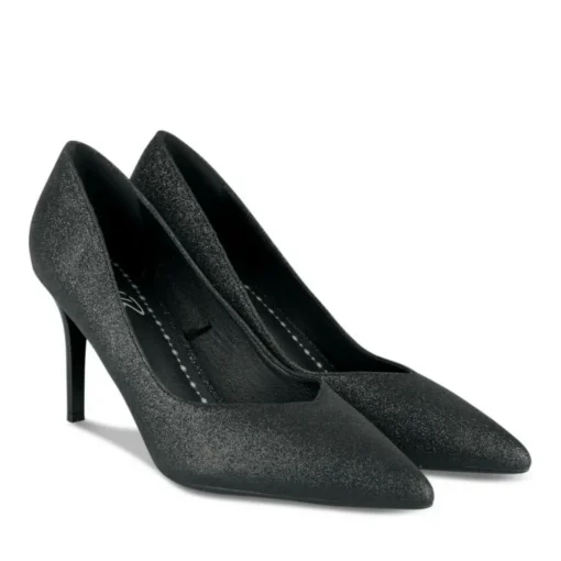 Pumps ZWART