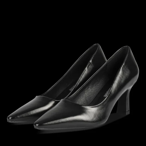 Pumps ZWART