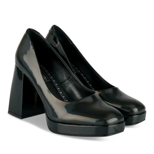 Pumps ZWART