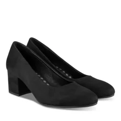 Pumps ZWART
