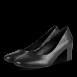 Pumps ZWART