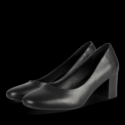 Pumps ZWART
