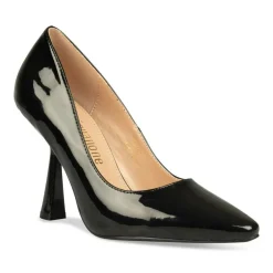 Pumps ZWART